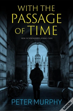 Capa do artigo With The Passage Of Time