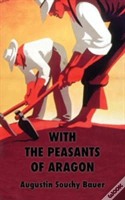 Capa do artigo With The Peasants Of Aragon