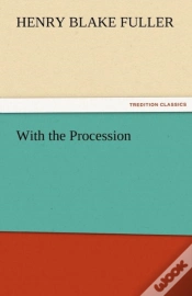 Capa do artigo With The Procession