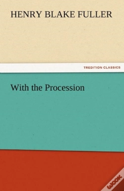Capa do artigo With The Procession