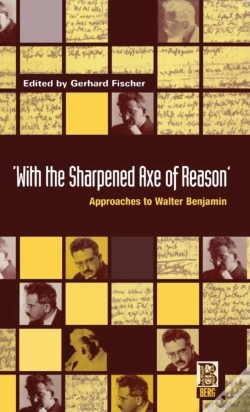 Capa do artigo With The Sharpened Axe Of Reason