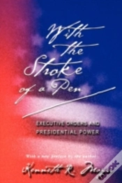 Capa do artigo With The Stroke Of A Pen