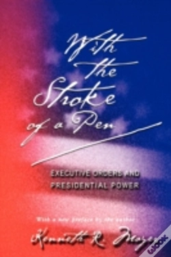 Capa do artigo With The Stroke Of A Pen