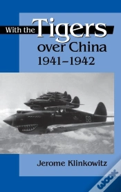 Capa do artigo With The Tigers Over China, 1941-1942