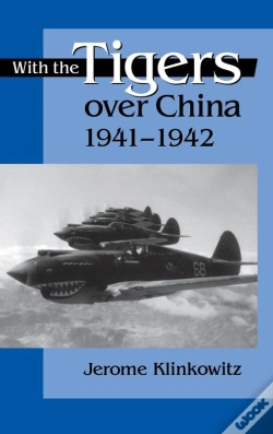 Capa do artigo With The Tigers Over China, 1941-1942