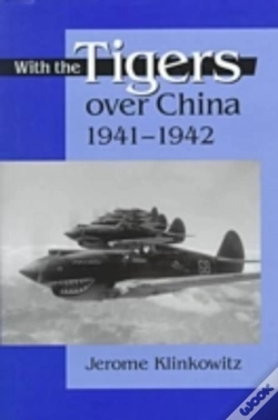 Capa do artigo With The Tigers Over China, 1941-42