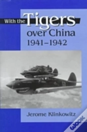 Capa do artigo With The Tigers Over China, 1941-42