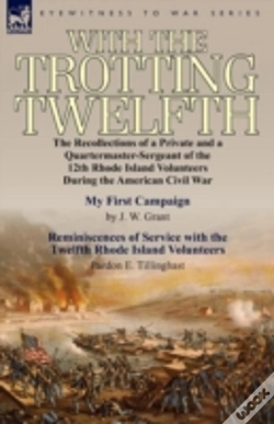 Capa do artigo With The Trotting Twelfth