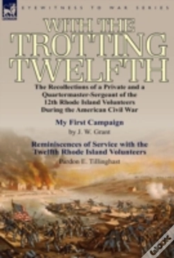 Capa do artigo With The Trotting Twelfth