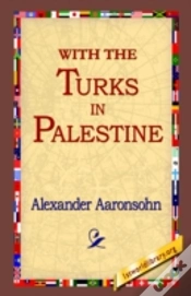 Capa do artigo With The Turks In Palestine