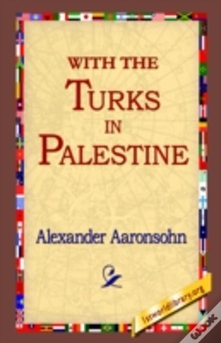 Capa do artigo With The Turks In Palestine