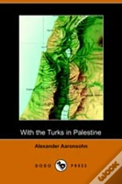 Capa do artigo With The Turks In Palestine