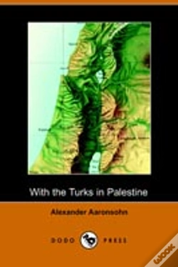 Capa do artigo With The Turks In Palestine