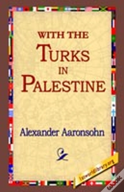 Capa do artigo With The Turks In Palestine