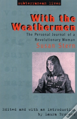 Capa do artigo With The Weathermen