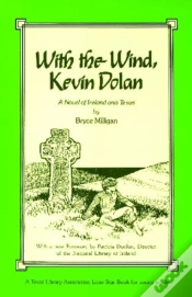 Capa do artigo With The Wind, Kevin Dolan