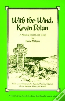Capa do artigo With The Wind, Kevin Dolan