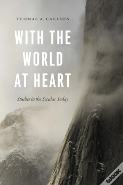 Capa do artigo With The World At Heart