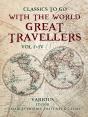 With The World Great Travellers Vol 1 - 4 - Preview