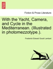 Capa do artigo With The Yacht, Camera, And Cycle In The
