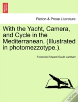 Capa do artigo With The Yacht, Camera, And Cycle In The