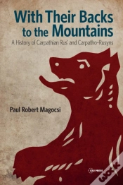 Capa do artigo With Their Backs To The Mountains