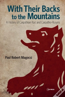 Capa do artigo With Their Backs To The Mountains