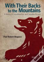 With Their Backs To The Mountains