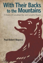 Capa do artigo With Their Backs To The Mountains