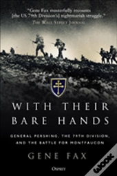 With Their Bare Hands