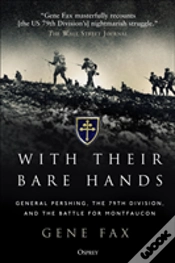 Capa do artigo With Their Bare Hands