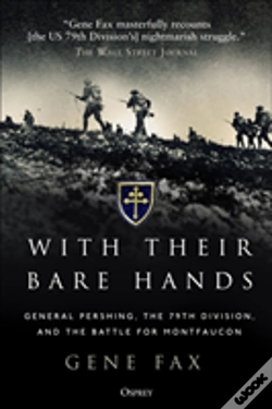 Capa do artigo With Their Bare Hands