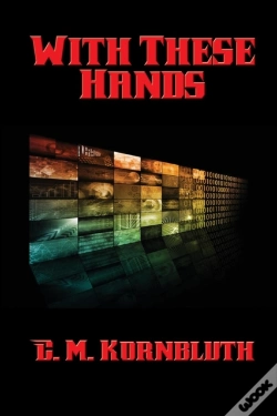 Capa do artigo With These Hands