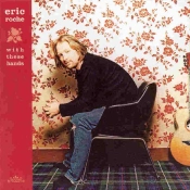 Capa do artigo With These Hands - CD