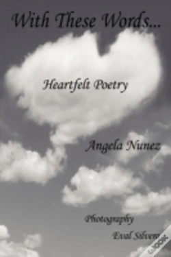 Capa do artigo With These Words...