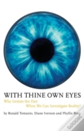 With Thine Own Eyes