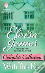 Capa do artigo With This Kiss: The Complete Collection