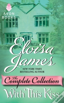 Capa do artigo With This Kiss: The Complete Collection