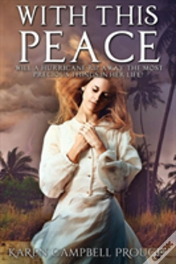 Capa do artigo With This Peace