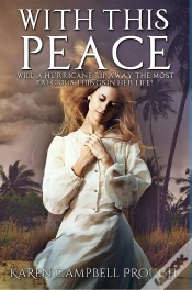 Capa do artigo With This Peace