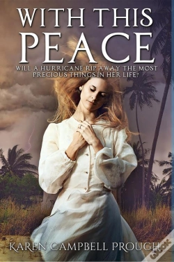 Capa do artigo With This Peace