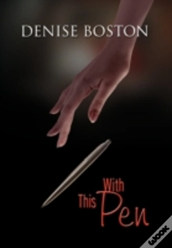 Capa do artigo With This Pen
