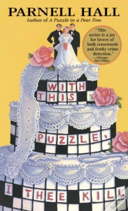 Capa do artigo With This Puzzle, I Thee Kill