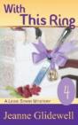 With This Ring  A Lexie Starr Mystery, B - Preview