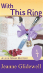 With This Ring (A Lexie Starr Mystery, Book 4) - Preview