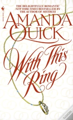 Capa do artigo With This Ring