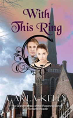 Capa do artigo With This Ring