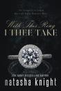With This Ring I Thee Take - Preview
