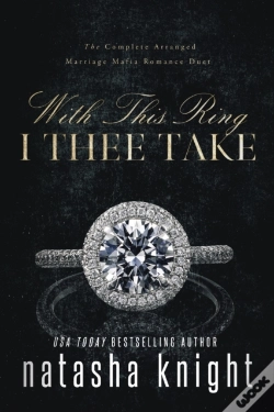 Capa do artigo With This Ring I Thee Take