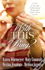 Capa do artigo With This Ring?